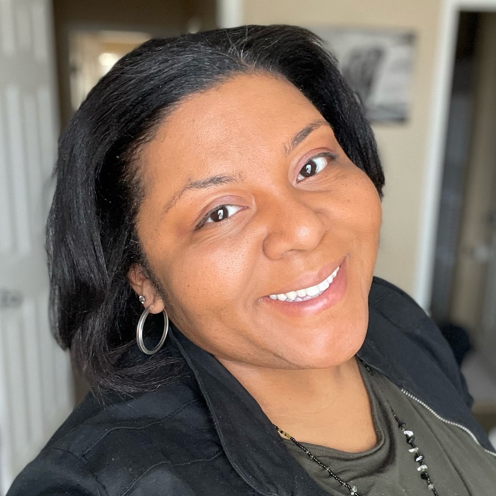 Meet your Posher, Kimberly